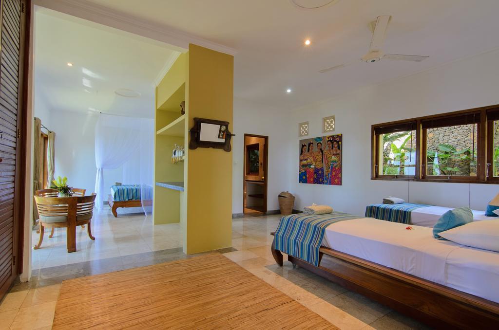 Villa Batu Tangga Amed  Room photo